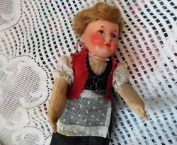 german 8 inch 160 side